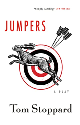 Beispielbild fr Jumpers (Tom Stoppard) zum Verkauf von Red's Corner LLC