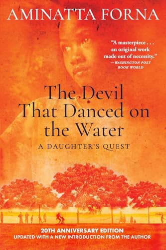 Stock image for The Devil That Danced on the Water: A Daughters Quest for sale by Red's Corner LLC