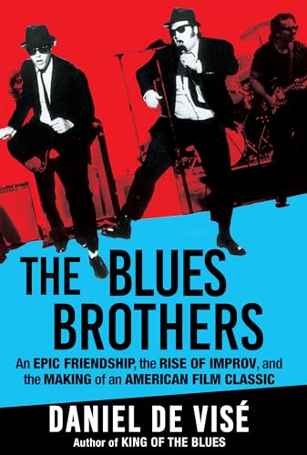 Stock image for The Blues Brothers (Hardcover) for sale by Grand Eagle Retail