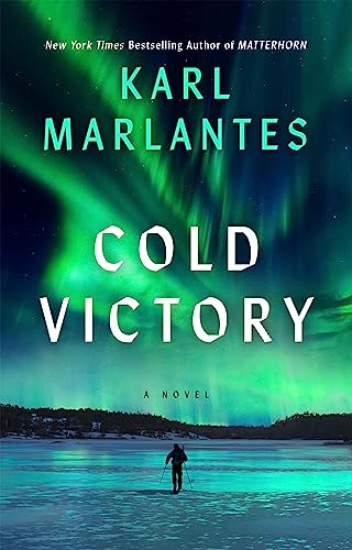Stock image for Cold Victory for sale by Big River Books