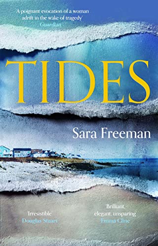 Stock image for Tides for sale by More Than Words