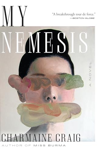 Stock image for My Nemesis for sale by Books From California