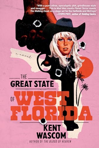 Beispielbild fr The Great State of West Florida zum Verkauf von Blackwell's