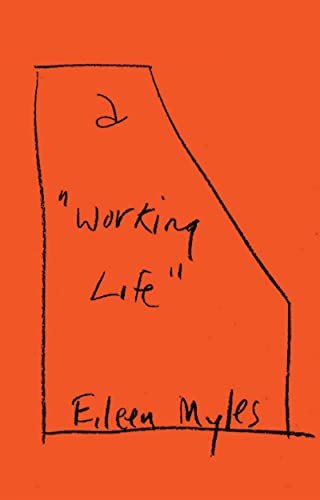 Beispielbild fr A "Working Life" zum Verkauf von Blackwell's