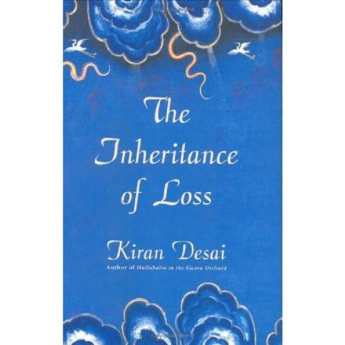 9780802165039: The Inheritance of Loss