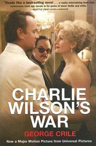 Stock image for Charlie Wilson's War (Intl) for sale by HPB Inc.