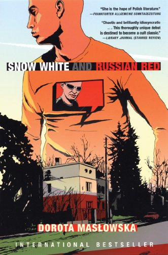 Beispielbild fr Snow White and Russian Red zum Verkauf von SecondSale