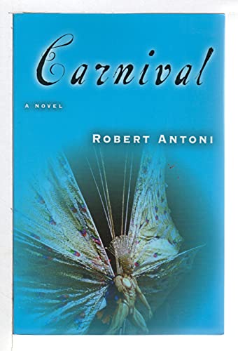 9780802170057: Carnival: A Novel