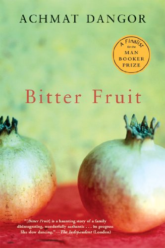 Beispielbild fr Bitter Fruit: A Novel zum Verkauf von Gulf Coast Books