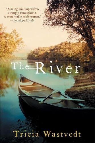 Stock image for The River for sale by More Than Words