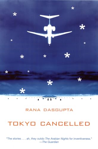 Beispielbild fr Tokyo Cancelled zum Verkauf von Jenson Books Inc