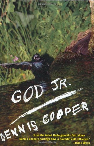 Beispielbild fr God Jr. zum Verkauf von Better World Books