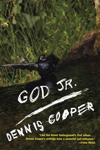 Stock image for God Jr. for sale by Better World Books