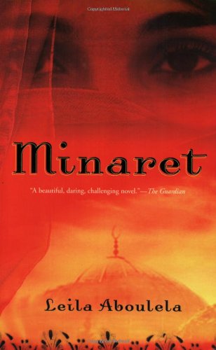 Imagen de archivo de Minaret: A Novel a la venta por SecondSale