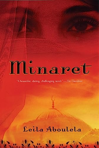 9780802170149: Minaret: A Novel