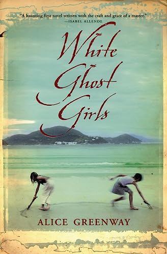 Imagen de archivo de White Ghost Girls a la venta por Blackwell's