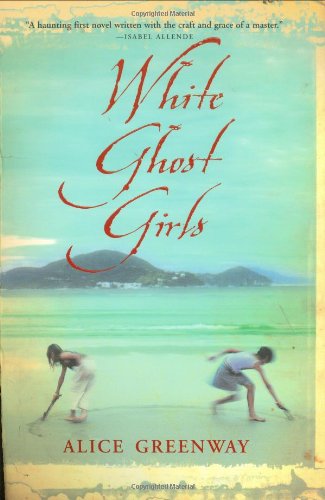 9780802170187: White Ghost Girls