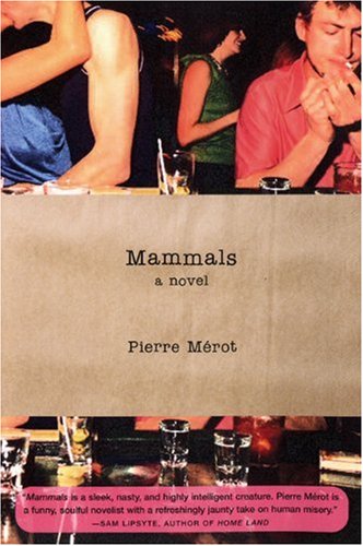 Imagen de archivo de Mammals a la venta por Bookmarc's