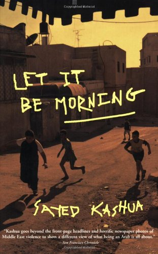 9780802170217: Let It Be Morning