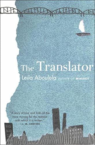 Stock image for The Translator for sale by SecondSale