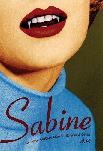 Stock image for Sabine for sale by Adagio Books