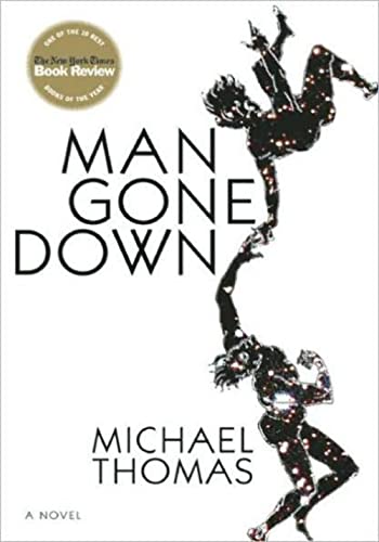 9780802170293: Man Gone Down