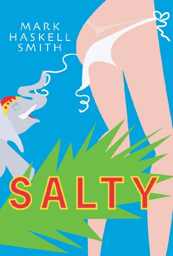 Beispielbild fr Salty zum Verkauf von Better World Books