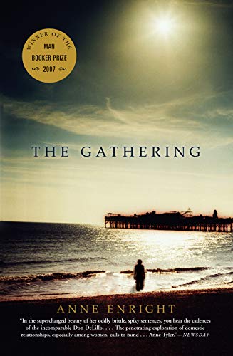 Imagen de archivo de The Gathering: A Novel (Booker Prize Winner) a la venta por ThriftBooks-Atlanta