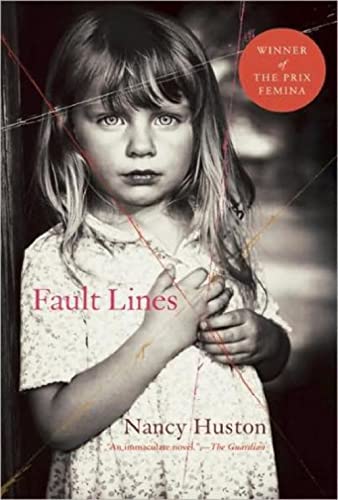 Stock image for Fault Lines for sale by Gulf Coast Books