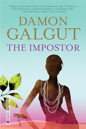 Beispielbild fr The Impostor: A Novel zum Verkauf von SecondSale