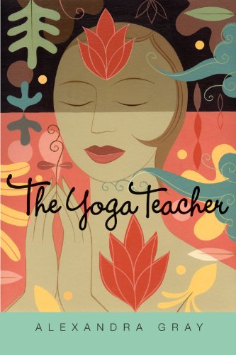 Beispielbild für The Yoga Teacher zum Verkauf von WorldofBooks