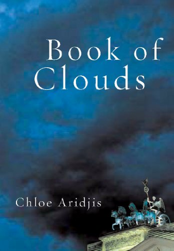 Imagen de archivo de Book of Clouds a la venta por Gulf Coast Books