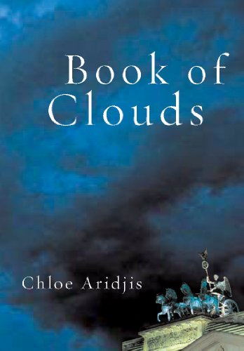 9780802170569: Book of Clouds