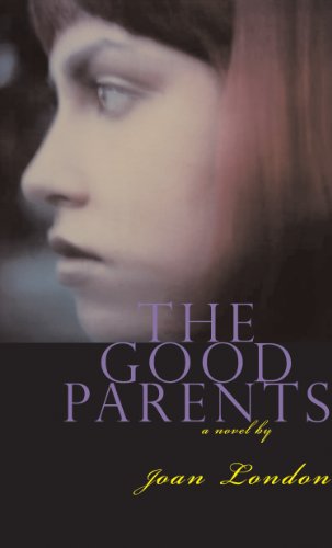 Beispielbild fr The Good Parents zum Verkauf von Thomas F. Pesce'