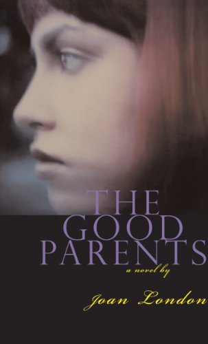 Imagen de archivo de The Good Parents: A Novel a la venta por SecondSale
