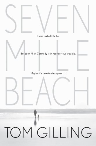 Seven Mile Beach (9780802170590) by Gilling, Tom