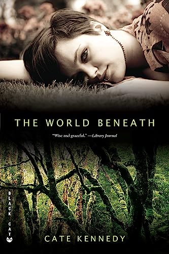 Imagen de archivo de The World Beneath a la venta por HPB-Movies