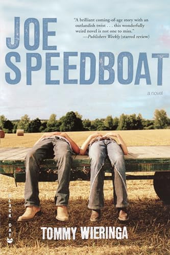 Stock image for Joe Speedboat for sale by Better World Books