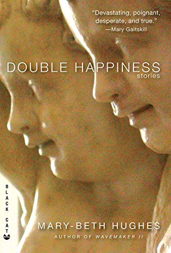 9780802170743: Double Happiness: Stories