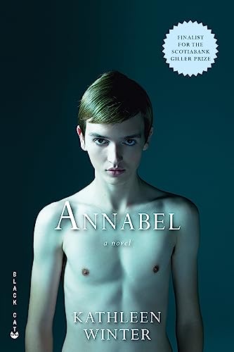 Imagen de archivo de Annabel: A Novel a la venta por SecondSale