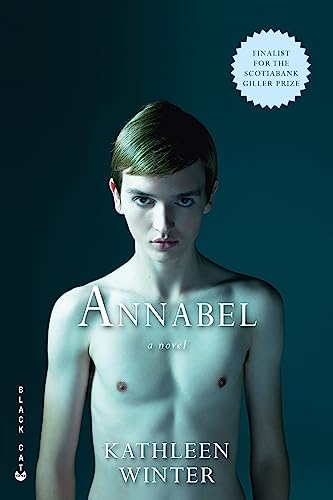 9780802170828: Annabel: A Novel