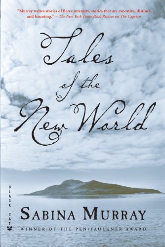 Imagen de archivo de Tales of the New World: Stories a la venta por Wonder Book