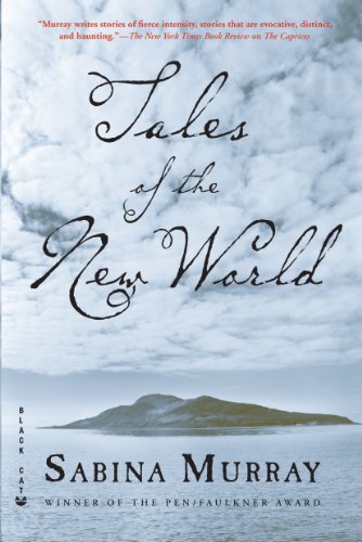 Stock image for Tales of the New World : Stories for sale by Better World Books: West