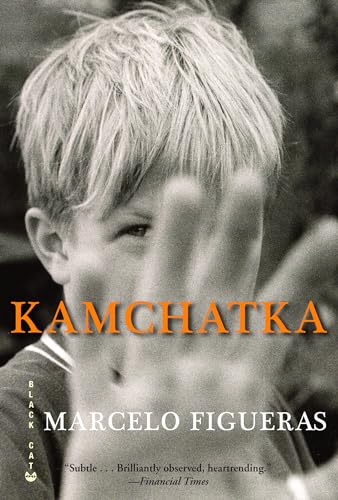 Stock image for Kamchatka for sale by Better World Books