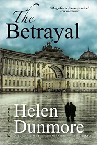 Beispielbild fr The Betrayal: A Novel zum Verkauf von SecondSale
