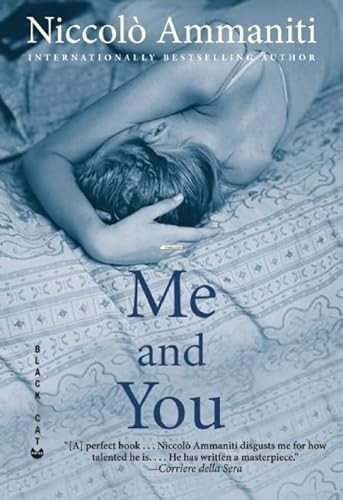 Beispielbild fr Me and You zum Verkauf von SecondSale