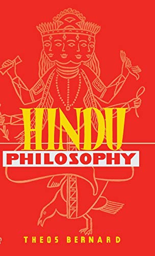 Imagen de archivo de Hindu Philosophy a la venta por HPB-Diamond