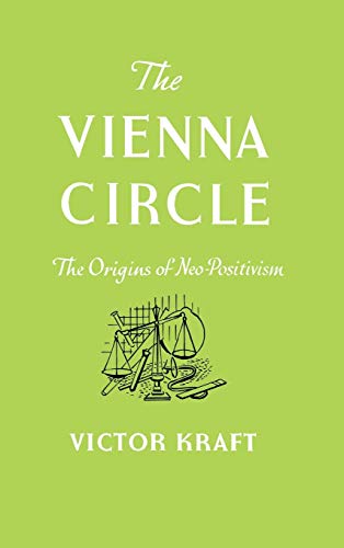 Beispielbild fr The Vienna Circle zum Verkauf von Better World Books