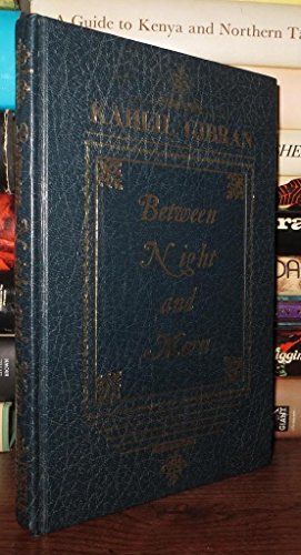 Imagen de archivo de Between Morn and Night: A Special Selection (Castle books) a la venta por Half Price Books Inc.