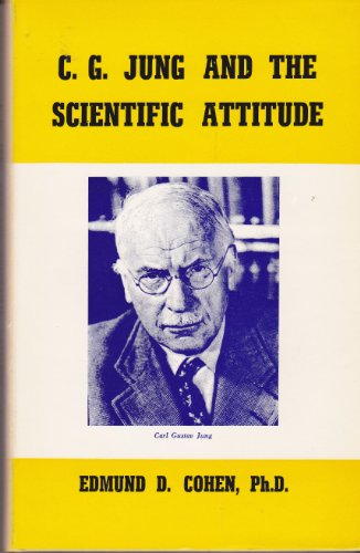 C.G.Jung and the Scientific Attitude